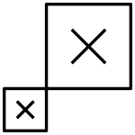 Advanced Threats SVG Icon